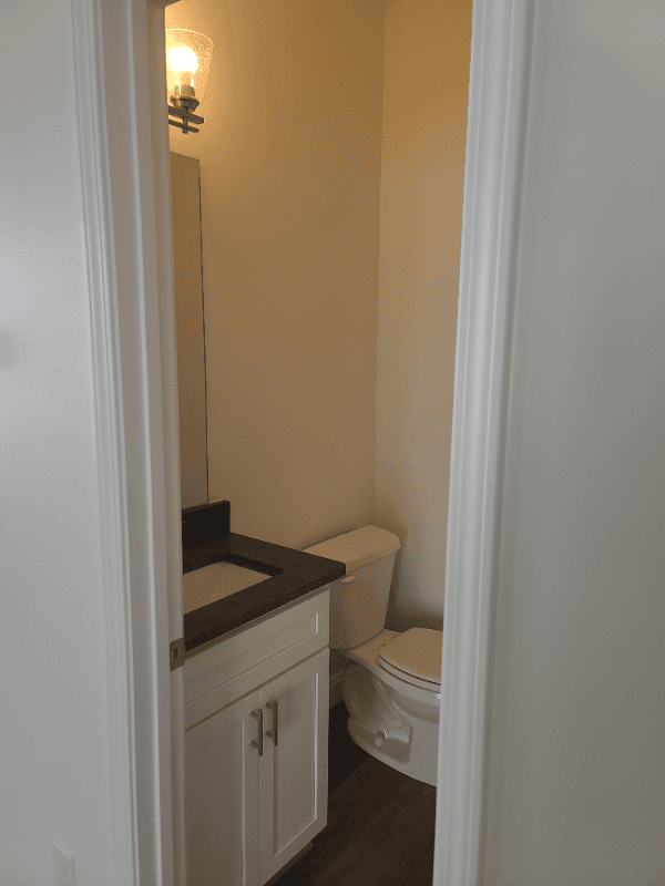 Travelers Rest House: 111 Solis Ct.