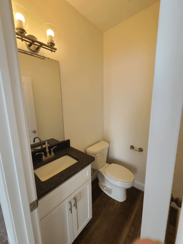 Travelers Rest House: 111 Solis Ct.