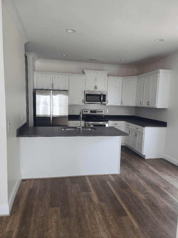 Travelers Rest House: 111 Solis Ct.