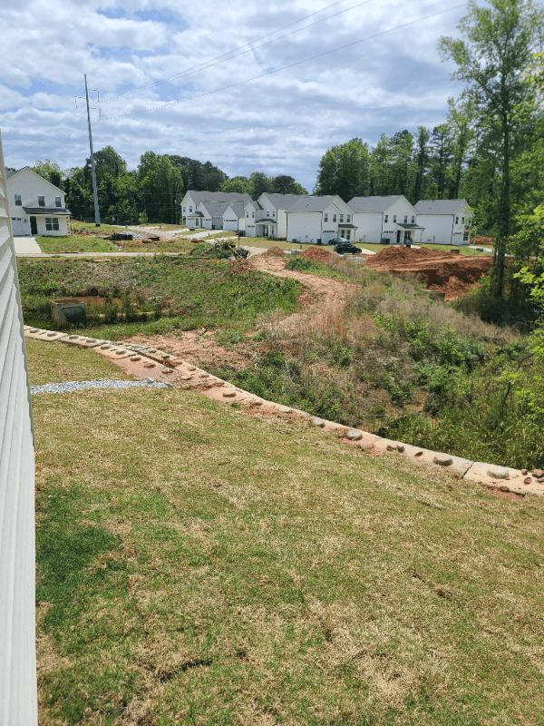 Travelers Rest House: 111 Solis Ct.