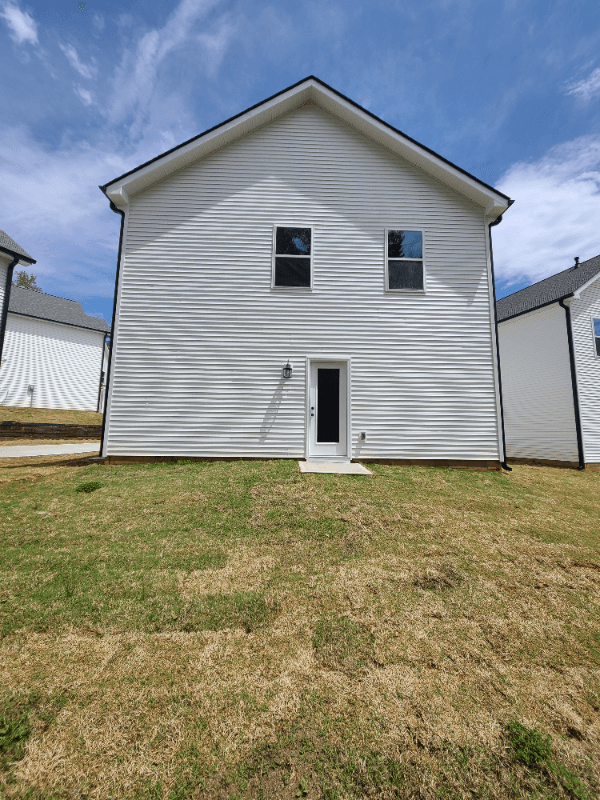 Travelers Rest House: 111 Solis Ct.