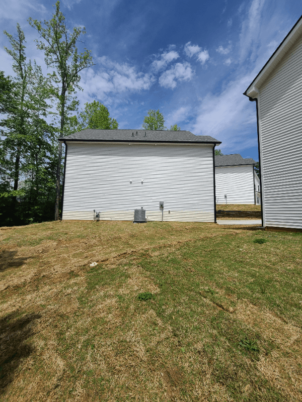 Travelers Rest House: 111 Solis Ct.