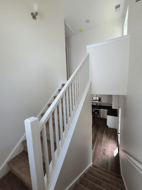 Travelers Rest House: 111 Solis Ct.