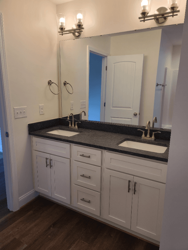 Travelers Rest House: 111 Solis Ct.