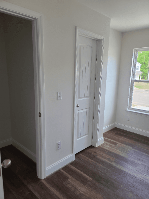 Travelers Rest House: 111 Solis Ct.