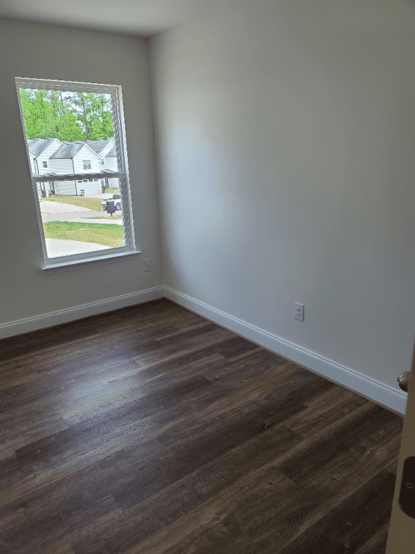 Travelers Rest House: 111 Solis Ct.