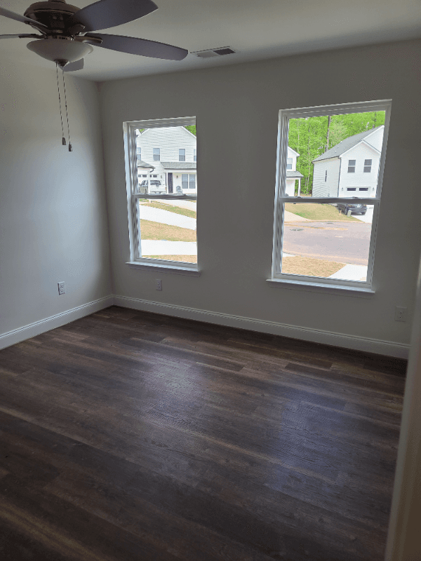 Travelers Rest House: 111 Solis Ct.