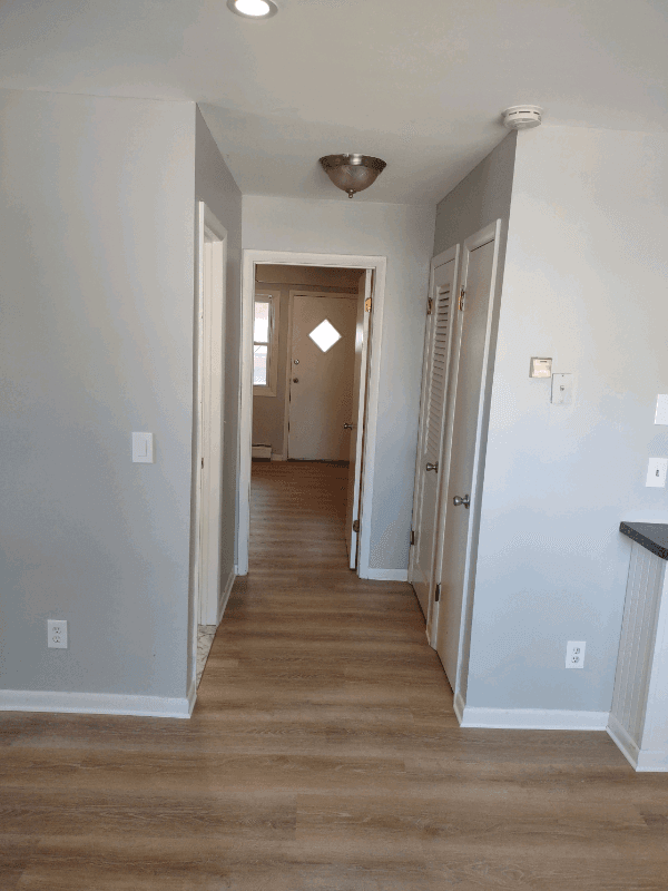 Albany Apartment: 190 Spring Street
