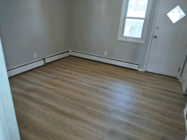 Albany Apartment: 190 Spring Street