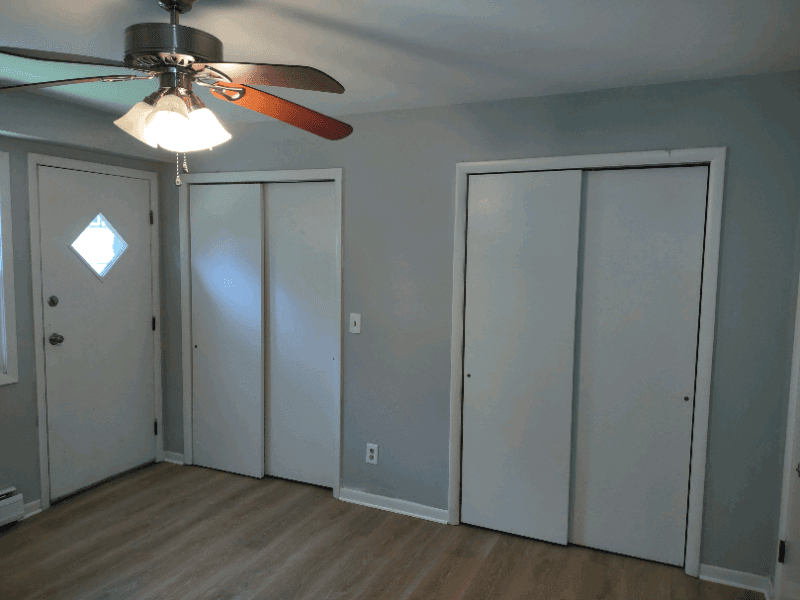 Albany Apartment: 190 Spring Street