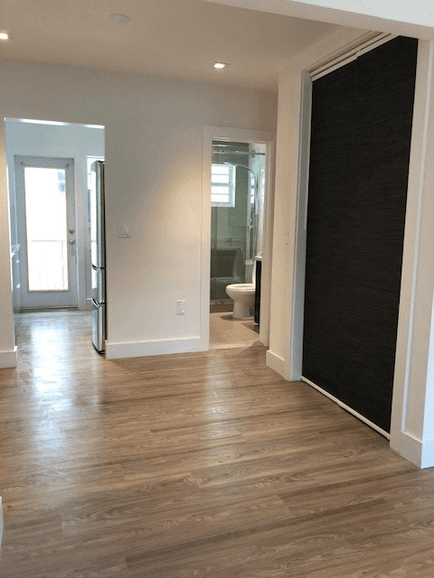Miami Beach Apartment: 1228 Pennsylvania Ave
