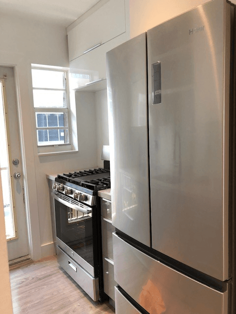 Miami Beach Apartment: 1228 Pennsylvania Ave