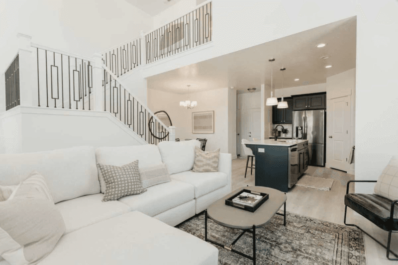 Lehi Townhome: 2050 n 3600 w
