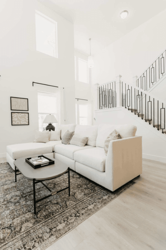 Lehi Townhome: 2050 n 3600 w
