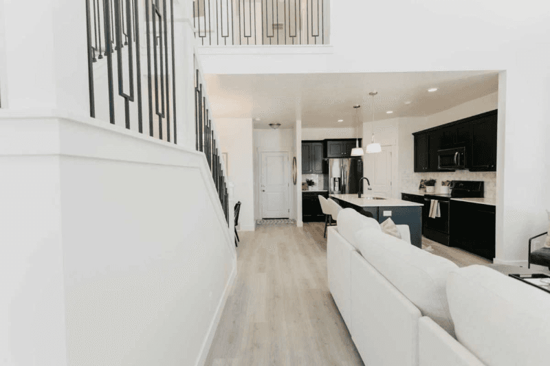 Lehi Townhome: 2050 n 3600 w