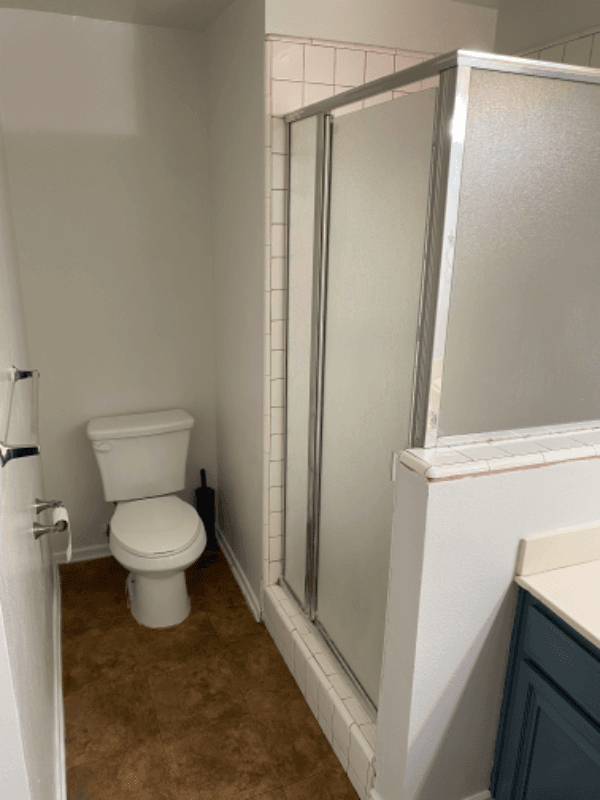 Los Angeles Apartment: 2436 S. Federal Ave.