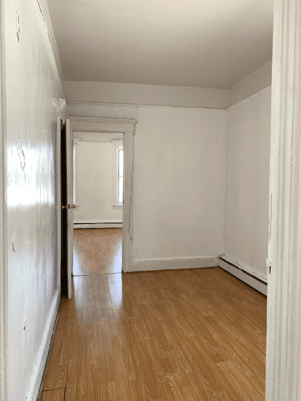 Jersey City House: 198 DELAWARE AVENUE