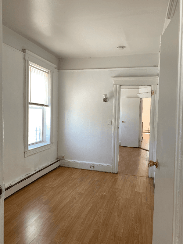 Jersey City House: 198 DELAWARE AVENUE
