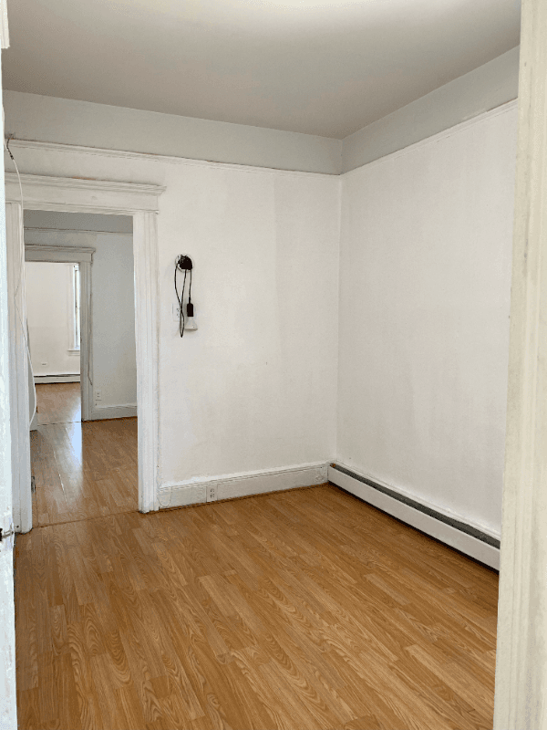 Jersey City House: 198 DELAWARE AVENUE