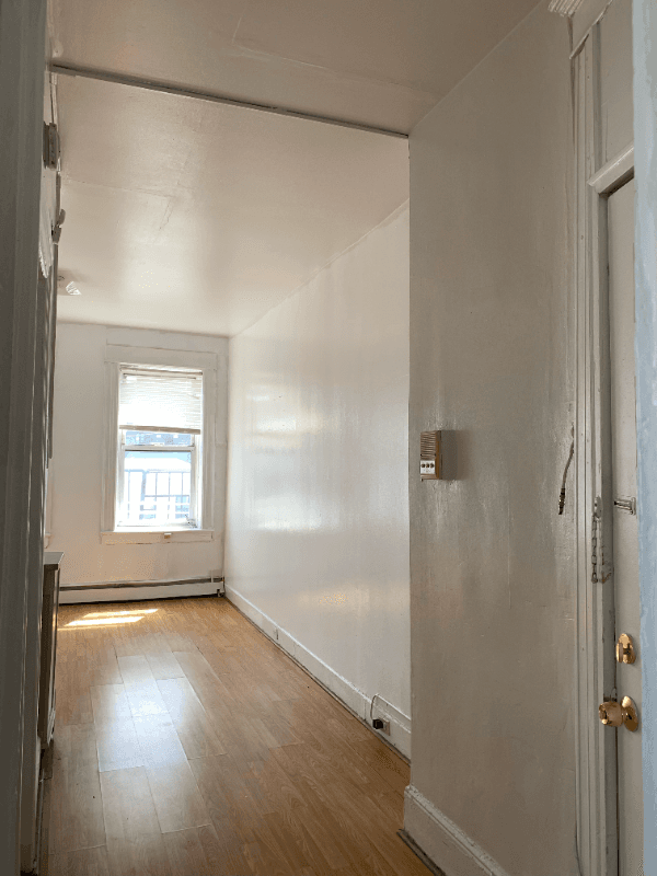 Jersey City House: 198 DELAWARE AVENUE