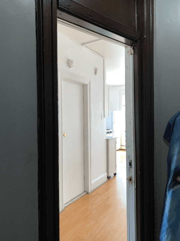 Jersey City House: 198 DELAWARE AVENUE