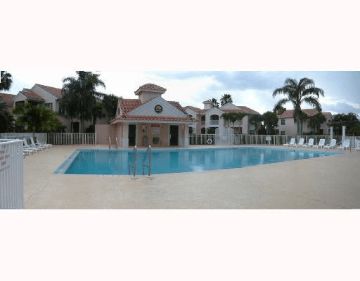 Port St Lucie House: 10045 Perfect Dr