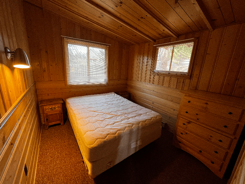 Estes Park House: 1250 Giant Track Rd