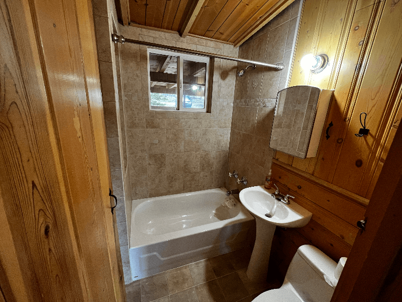 Estes Park House: 1250 Giant Track Rd