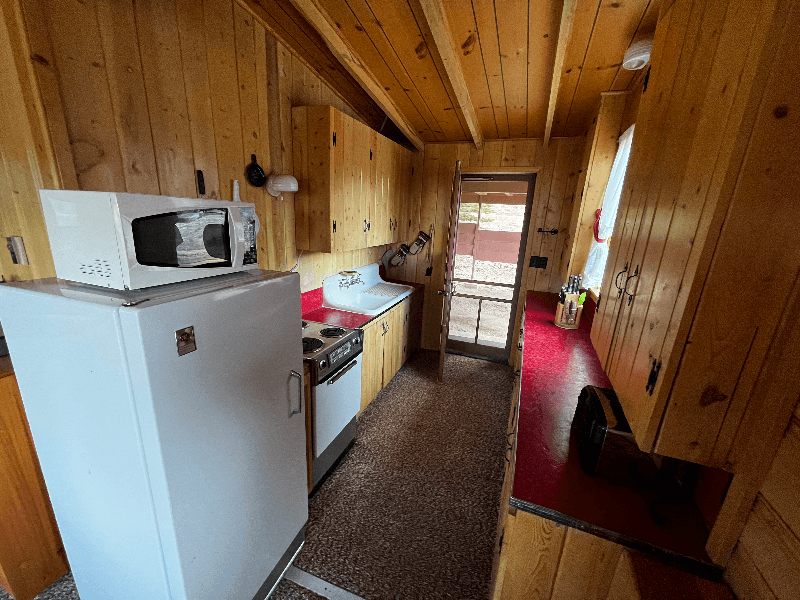Estes Park House: 1250 Giant Track Rd