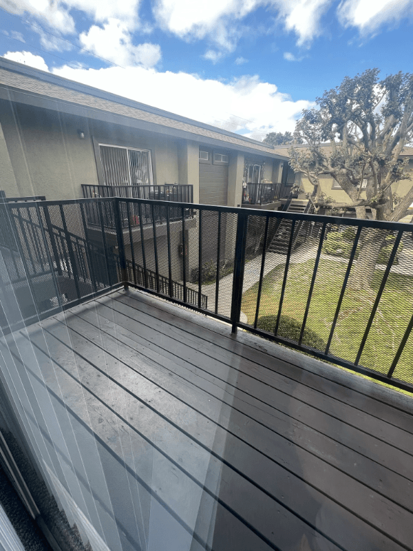 Anaheim Apartment: 212 S Ohio St