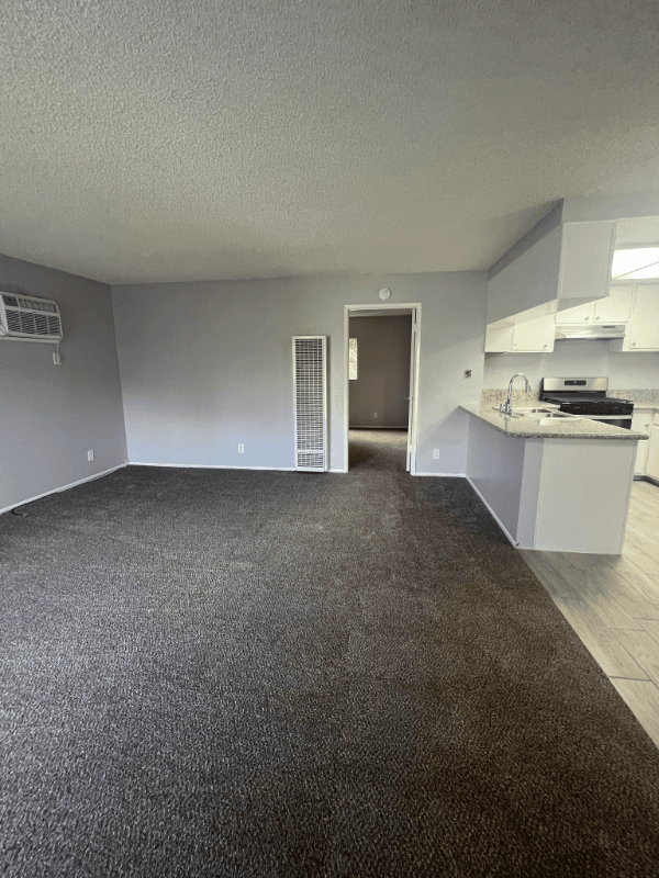 Anaheim Apartment: 212 S Ohio St