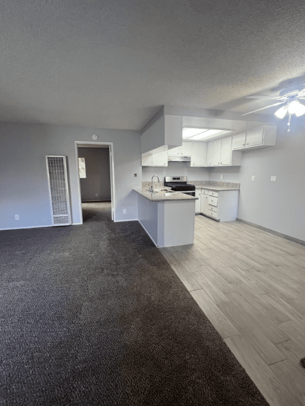 Anaheim Apartment: 212 S Ohio St