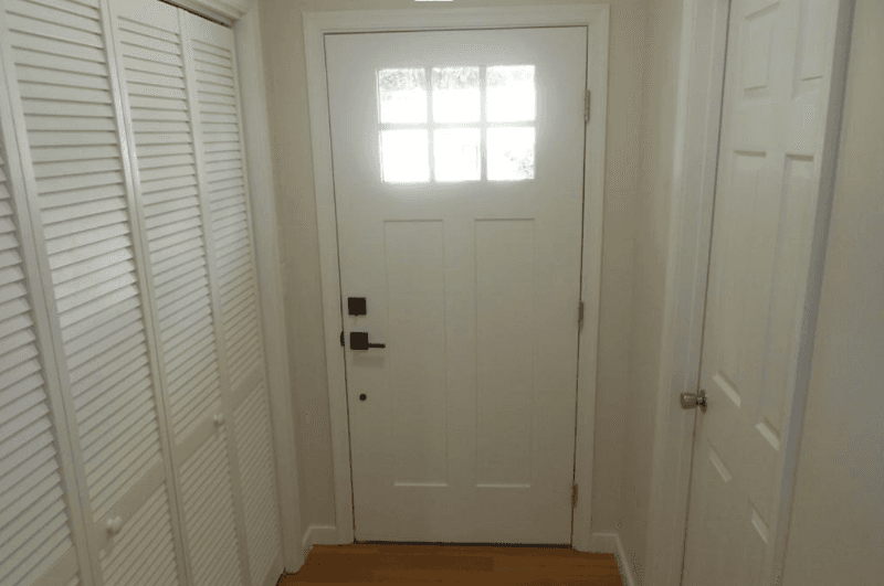 Richmond House: 1809 Doron Ln
