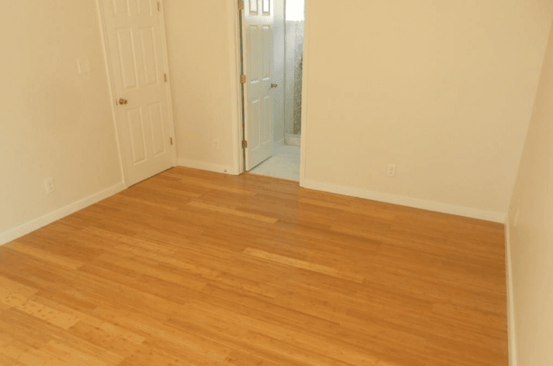 Richmond House: 1809 Doron Ln