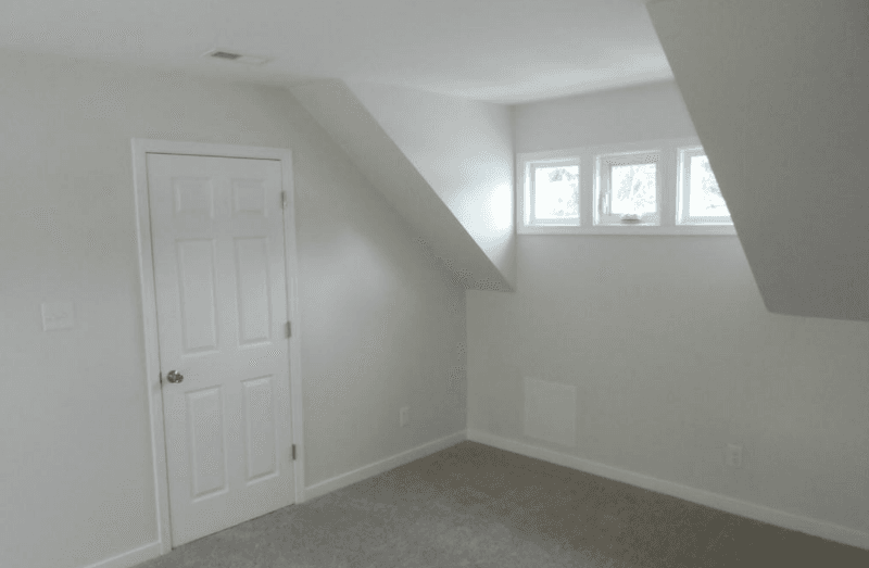 Richmond House: 1809 Doron Ln