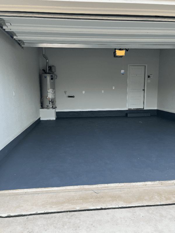 San Antonio House: 8823 Hedford Flats