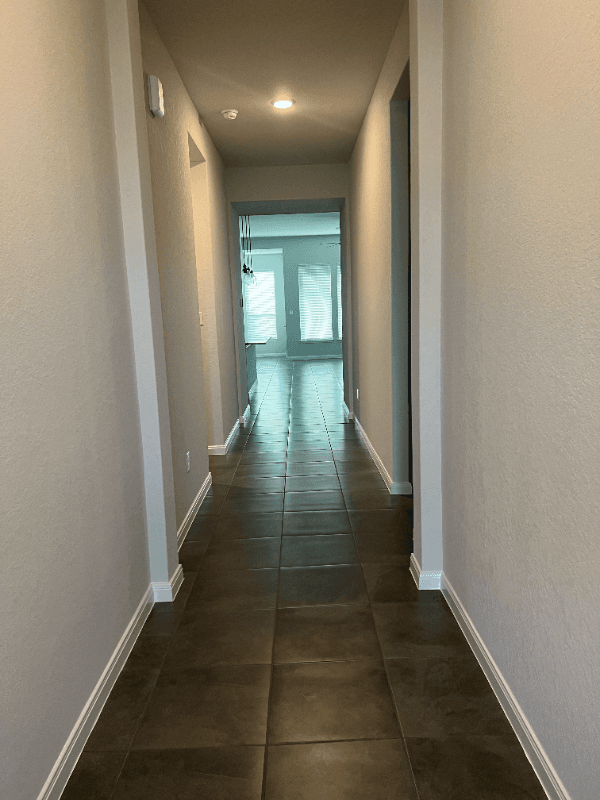 San Antonio House: 8823 Hedford Flats
