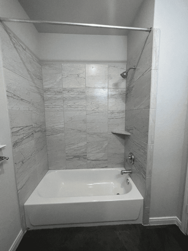 San Antonio House: 8823 Hedford Flats