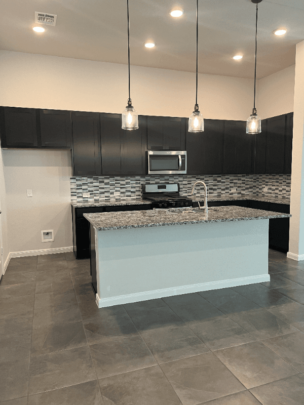 San Antonio House: 8823 Hedford Flats