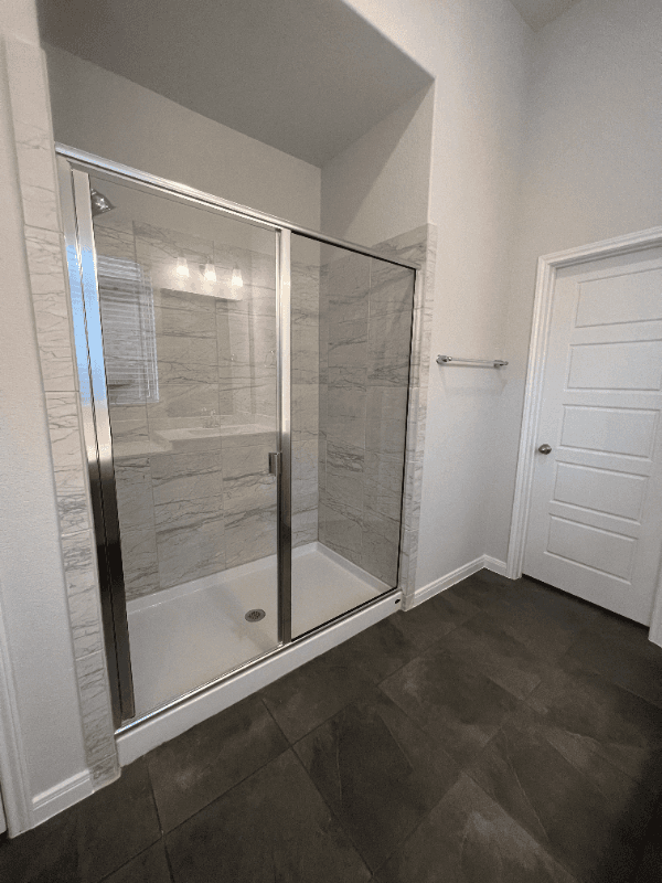 San Antonio House: 8823 Hedford Flats
