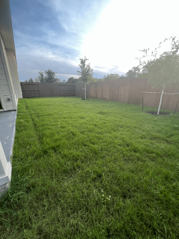 San Antonio House: 8823 Hedford Flats