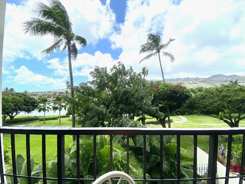 Honolulu House: 500 Lunalilo Home Road