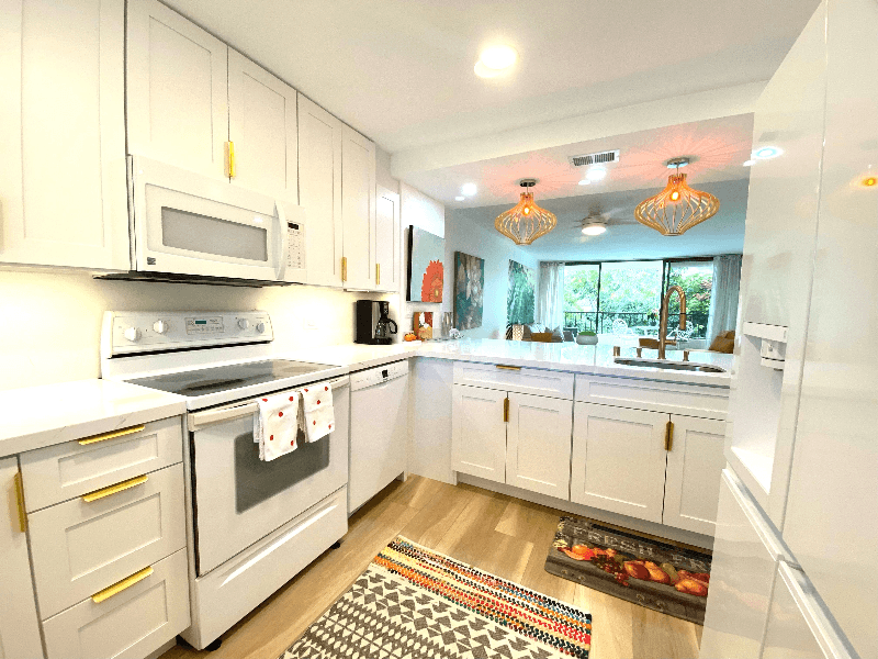 Honolulu House: 500 Lunalilo Home Road