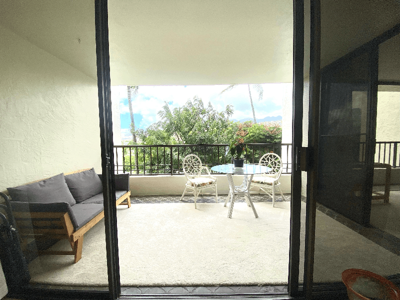 Honolulu House: 500 Lunalilo Home Road
