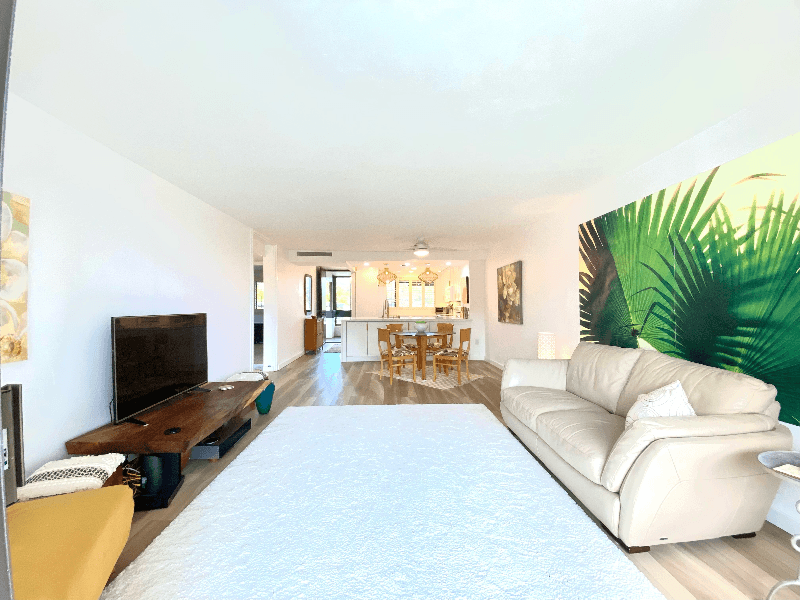 Honolulu House: 500 Lunalilo Home Road