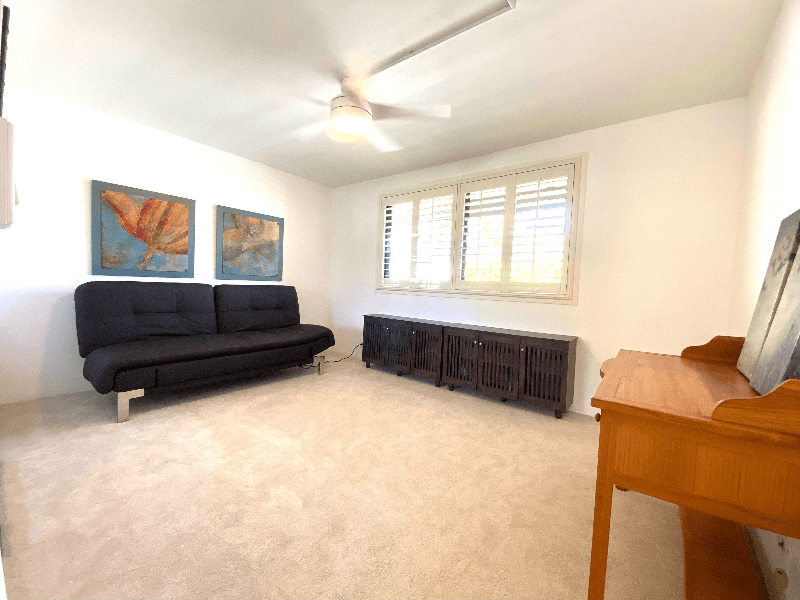 Honolulu House: 500 Lunalilo Home Road