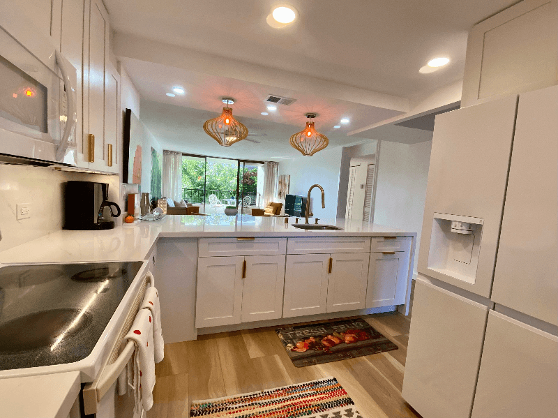 Honolulu House: 500 Lunalilo Home Road