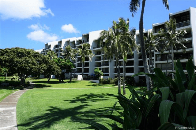 Honolulu House: 500 Lunalilo Home Road