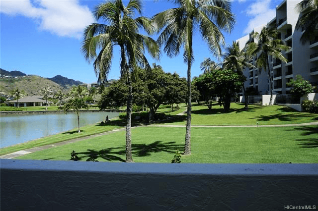 Honolulu House: 500 Lunalilo Home Road