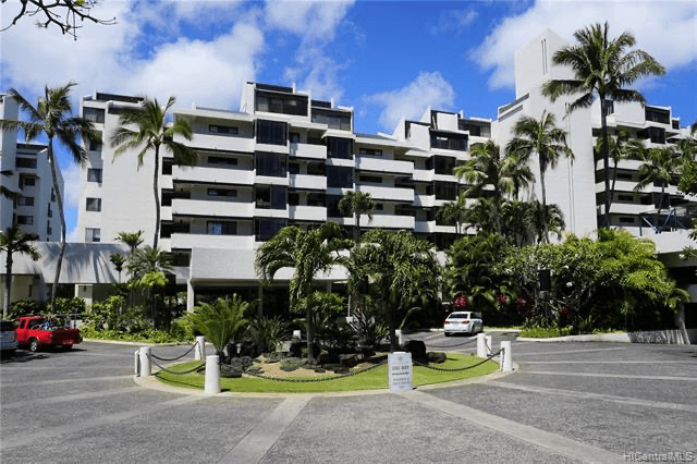 Honolulu House: 500 Lunalilo Home Road